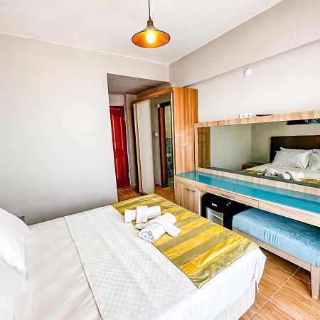 Grand Avsa Otel Προκόννησος Εξωτερικό φωτογραφία