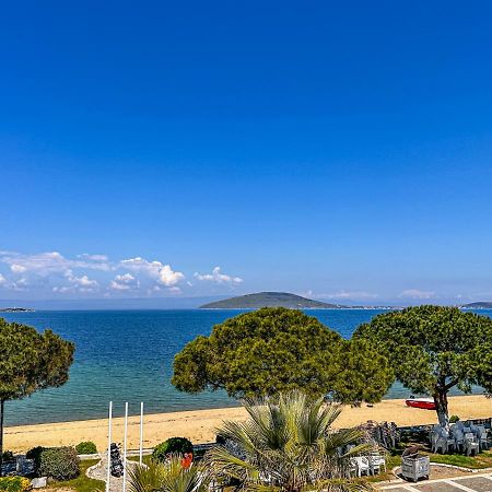 Grand Avsa Otel Προκόννησος Εξωτερικό φωτογραφία