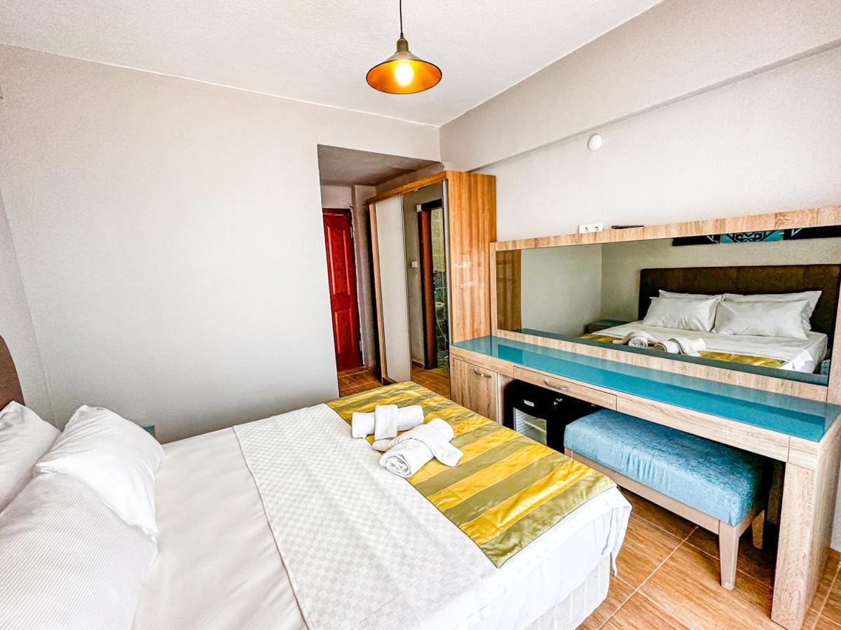 Grand Avsa Otel Προκόννησος Εξωτερικό φωτογραφία