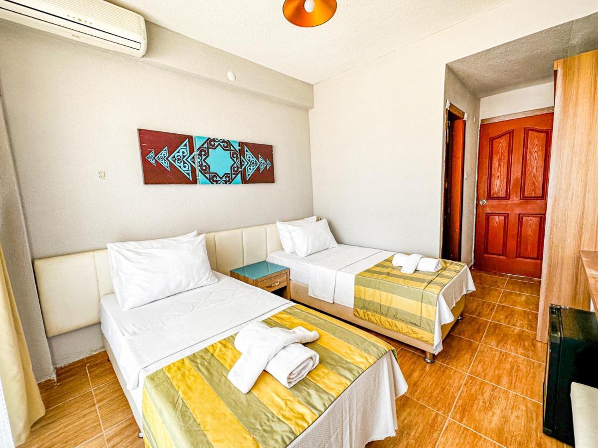 Grand Avsa Otel Προκόννησος Εξωτερικό φωτογραφία