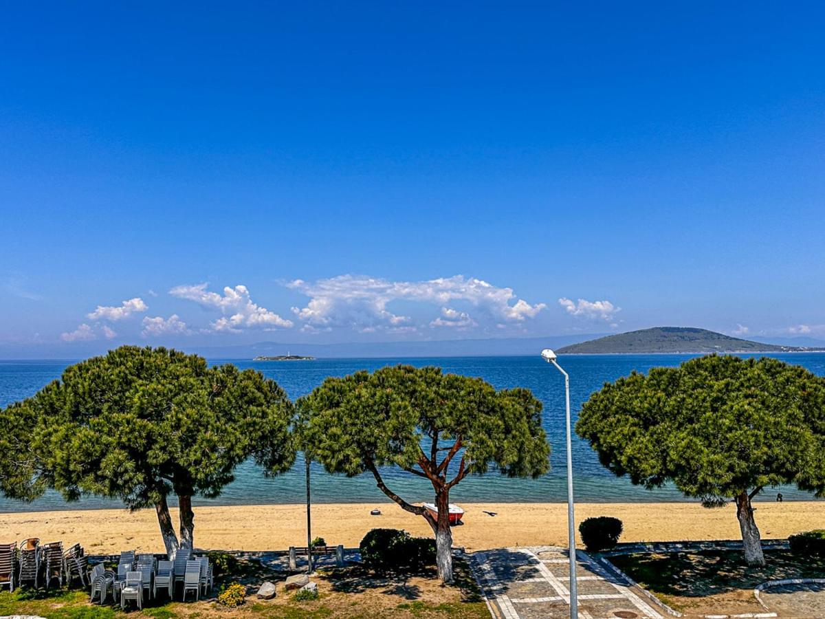 Grand Avsa Otel Προκόννησος Εξωτερικό φωτογραφία