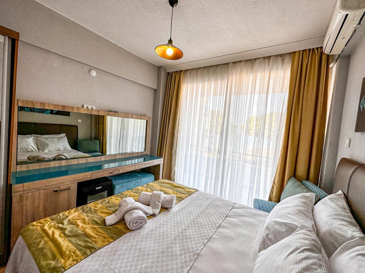 Grand Avsa Otel Προκόννησος Εξωτερικό φωτογραφία