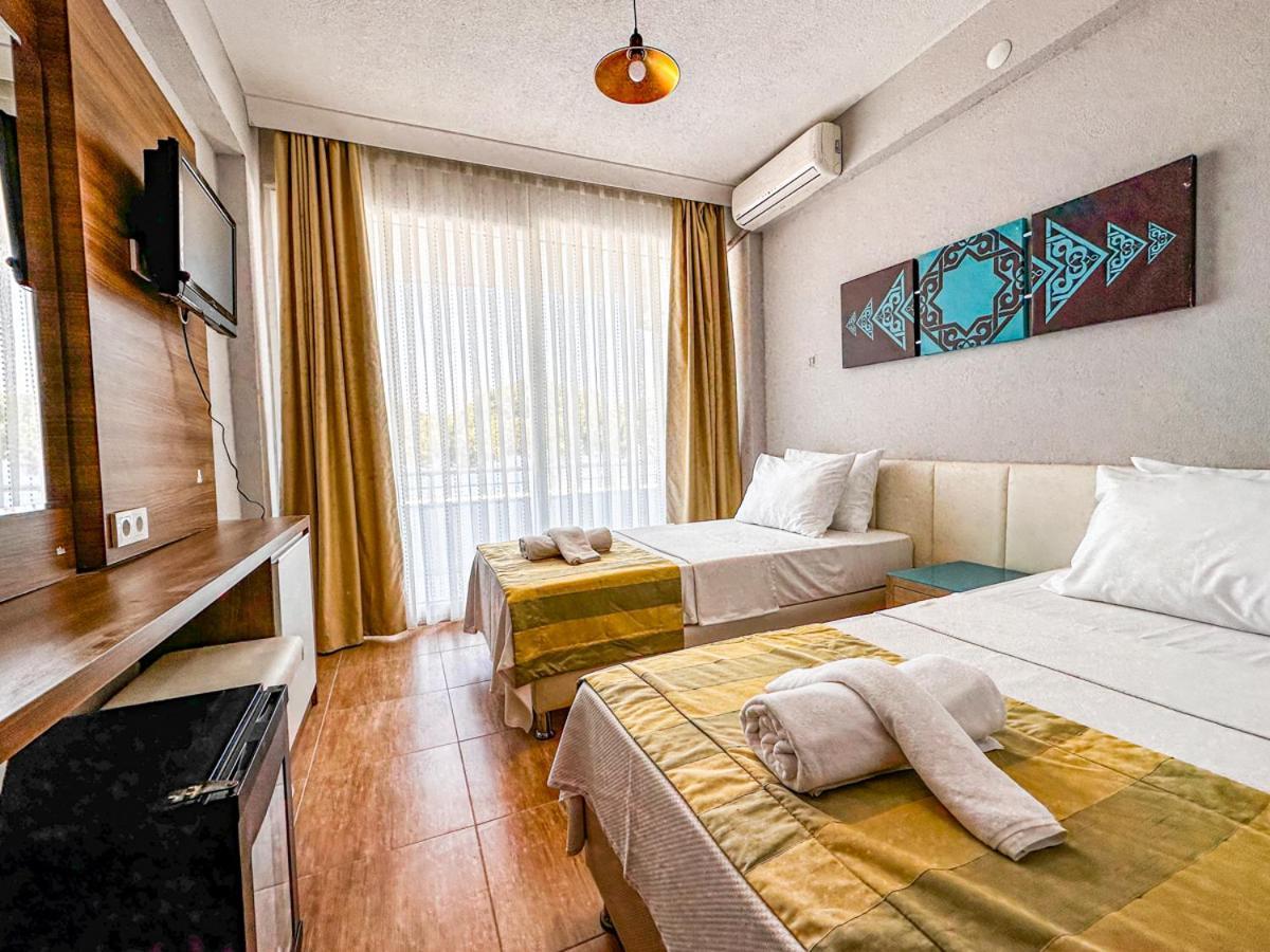 Grand Avsa Otel Προκόννησος Εξωτερικό φωτογραφία