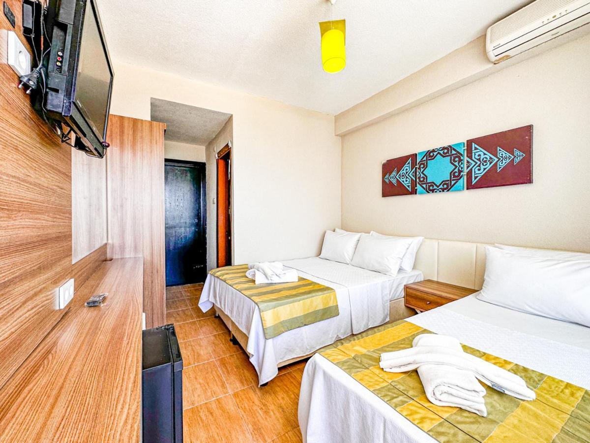 Grand Avsa Otel Προκόννησος Εξωτερικό φωτογραφία