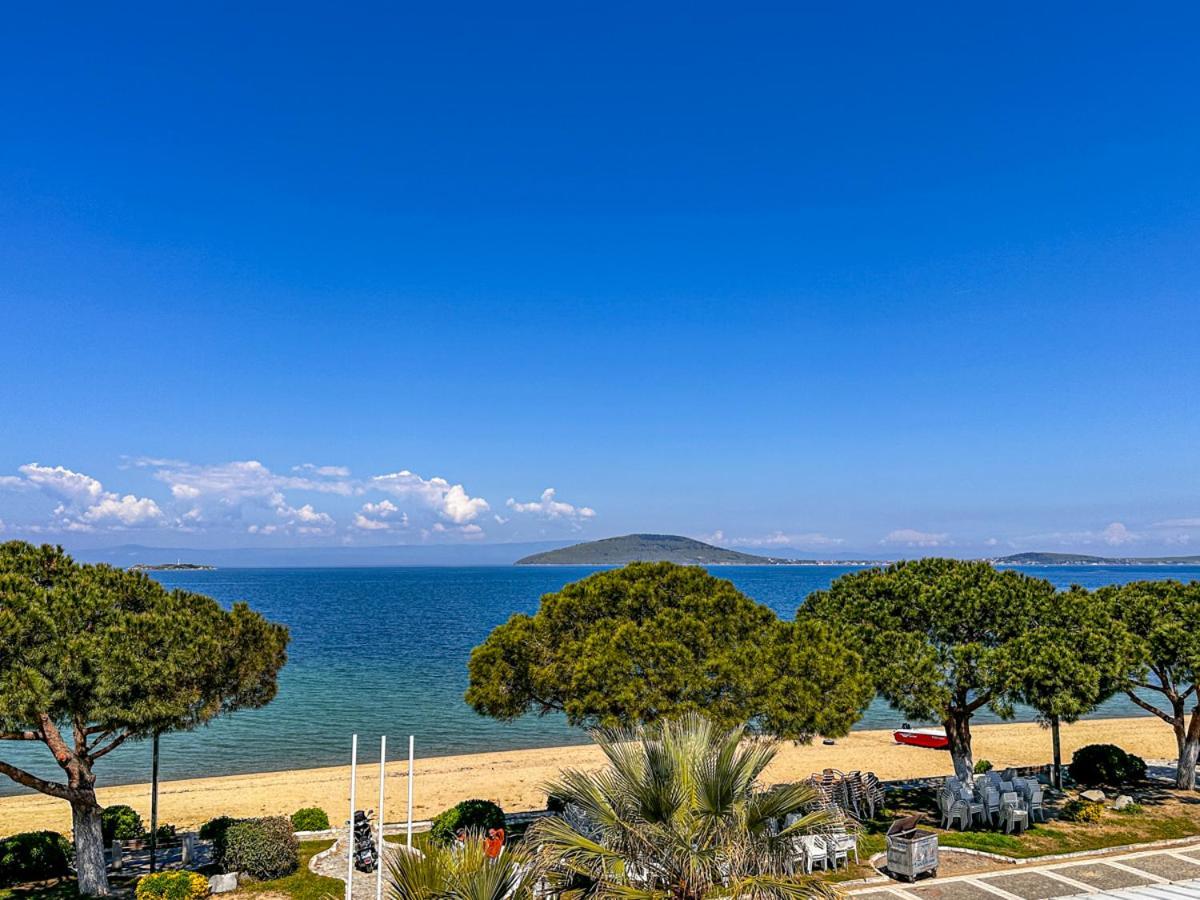 Grand Avsa Otel Προκόννησος Εξωτερικό φωτογραφία