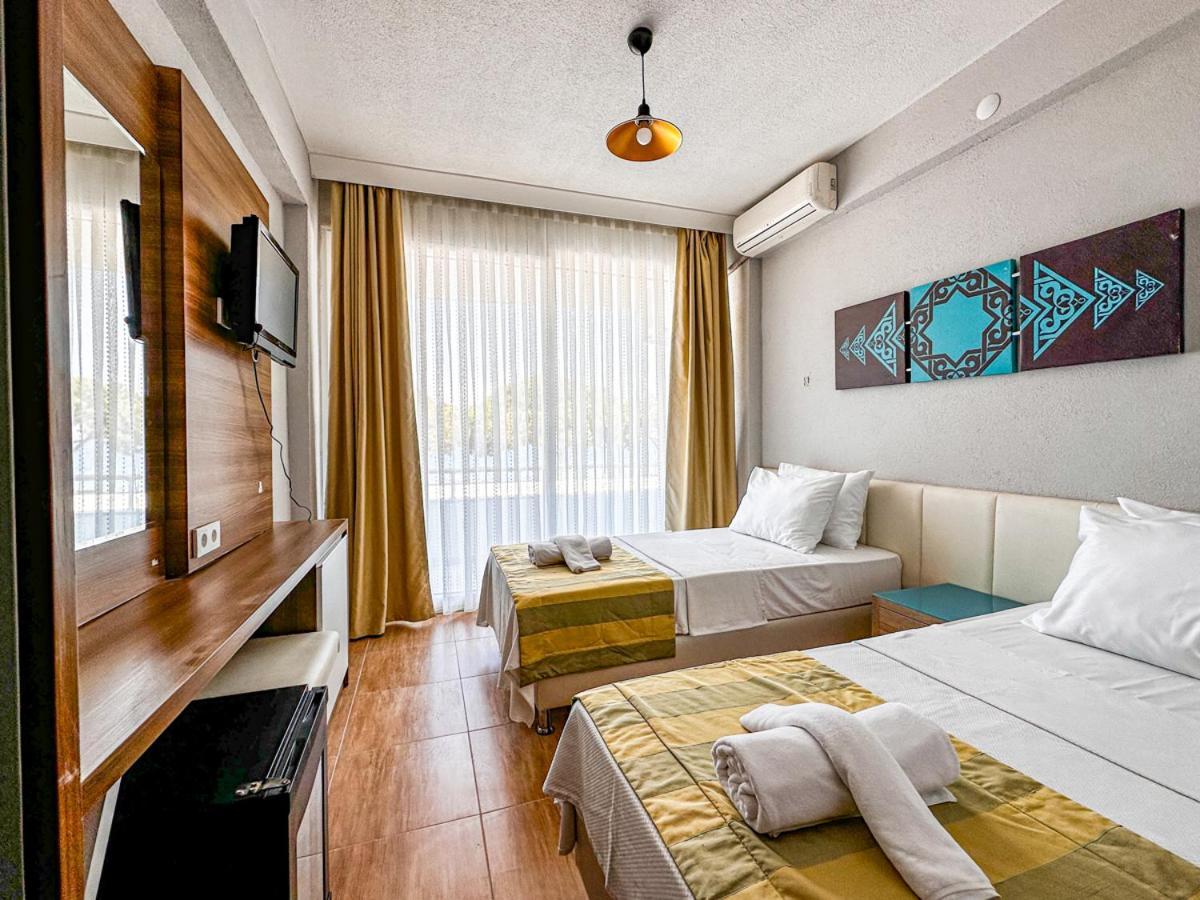 Grand Avsa Otel Προκόννησος Εξωτερικό φωτογραφία