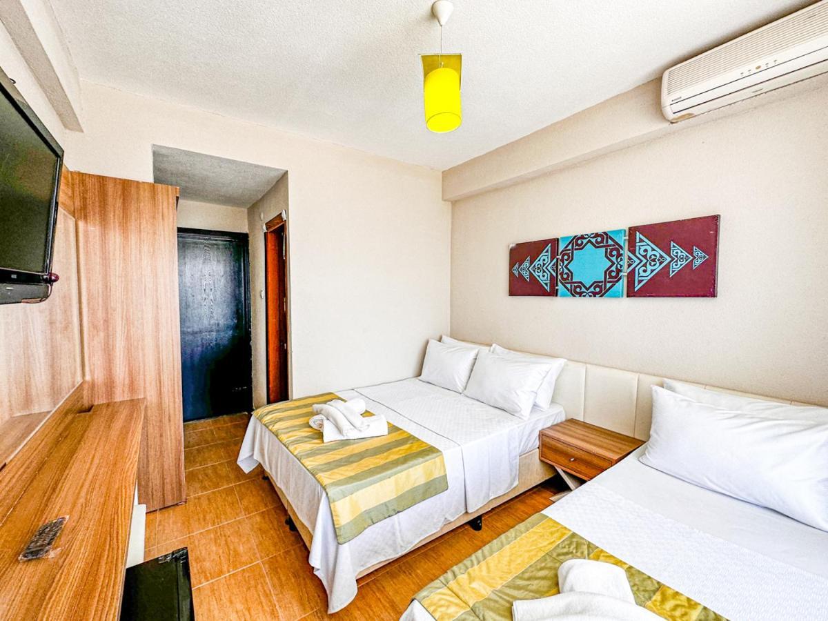 Grand Avsa Otel Προκόννησος Εξωτερικό φωτογραφία
