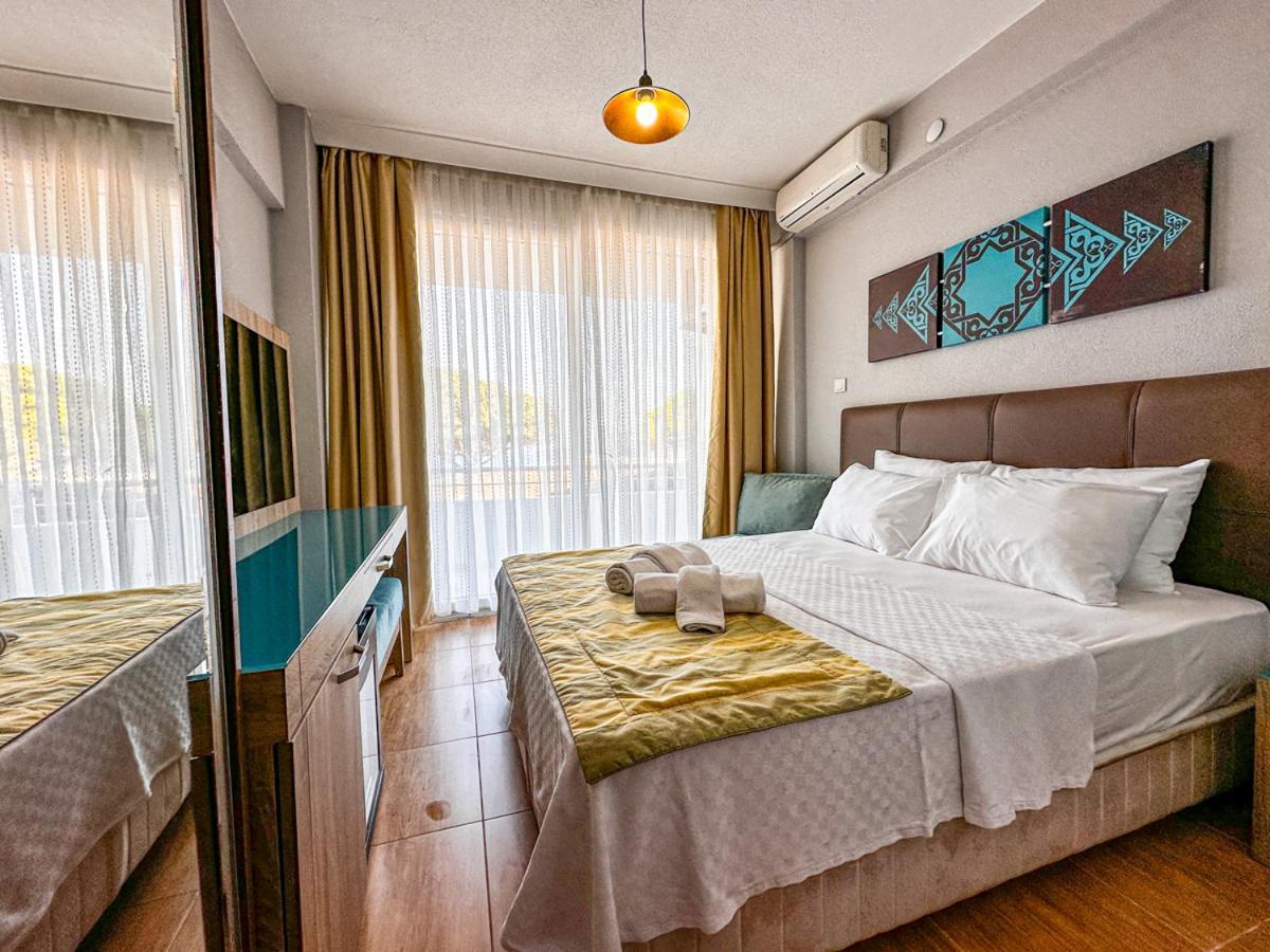 Grand Avsa Otel Προκόννησος Εξωτερικό φωτογραφία