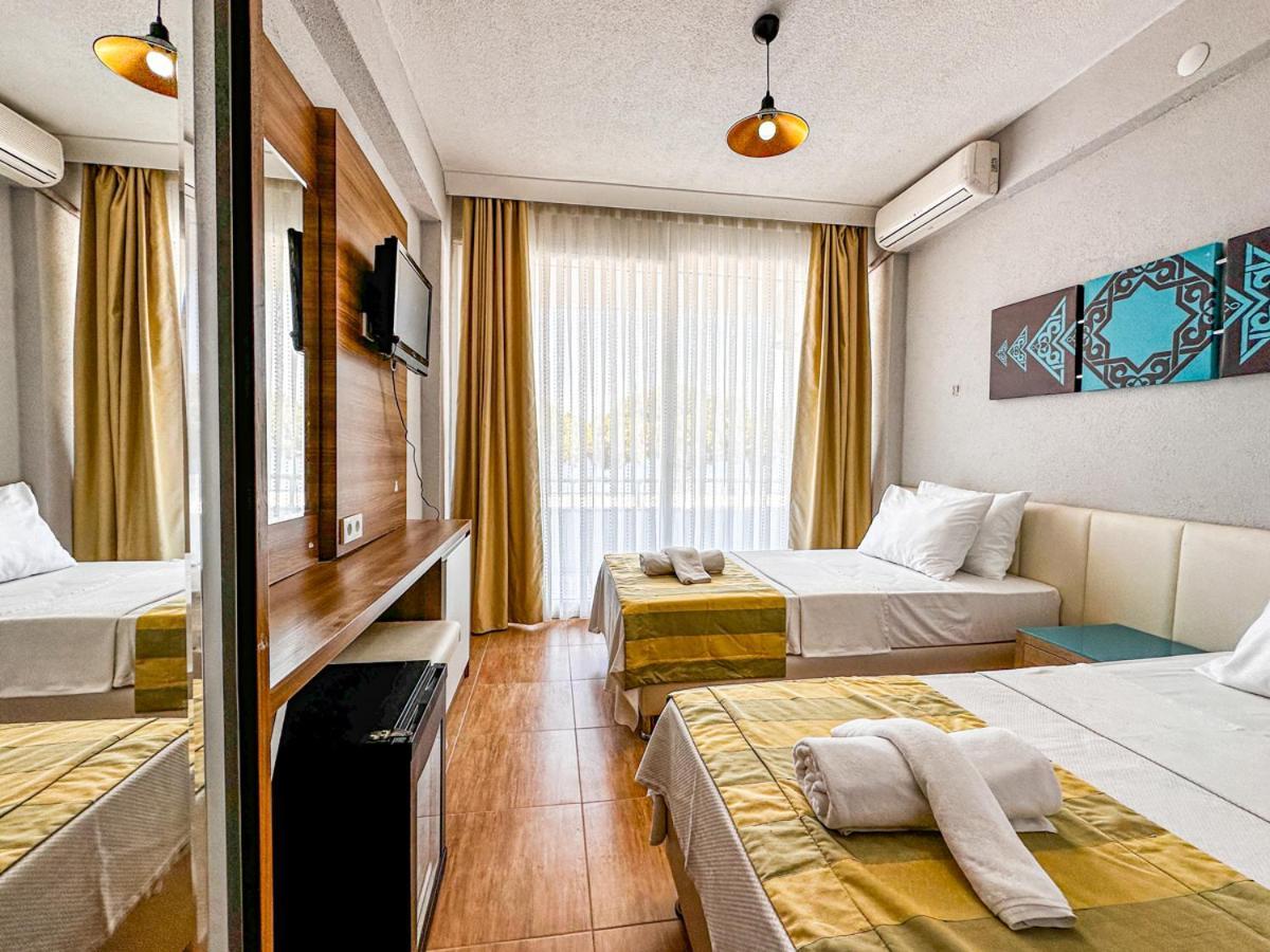 Grand Avsa Otel Προκόννησος Εξωτερικό φωτογραφία