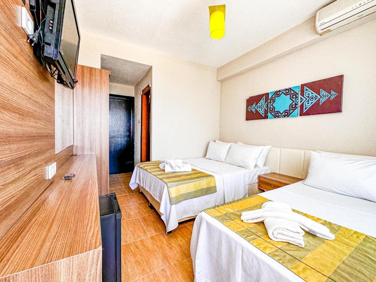 Grand Avsa Otel Προκόννησος Εξωτερικό φωτογραφία