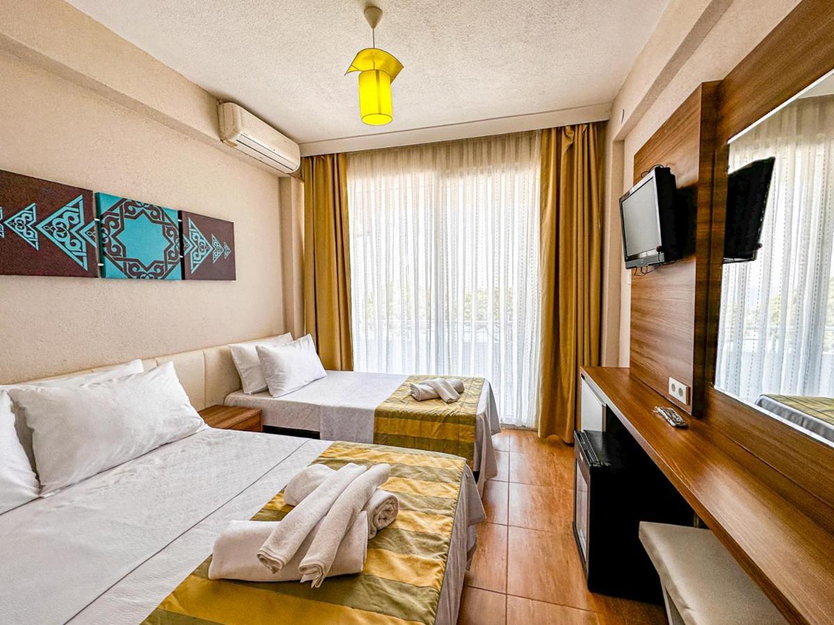 Grand Avsa Otel Προκόννησος Εξωτερικό φωτογραφία