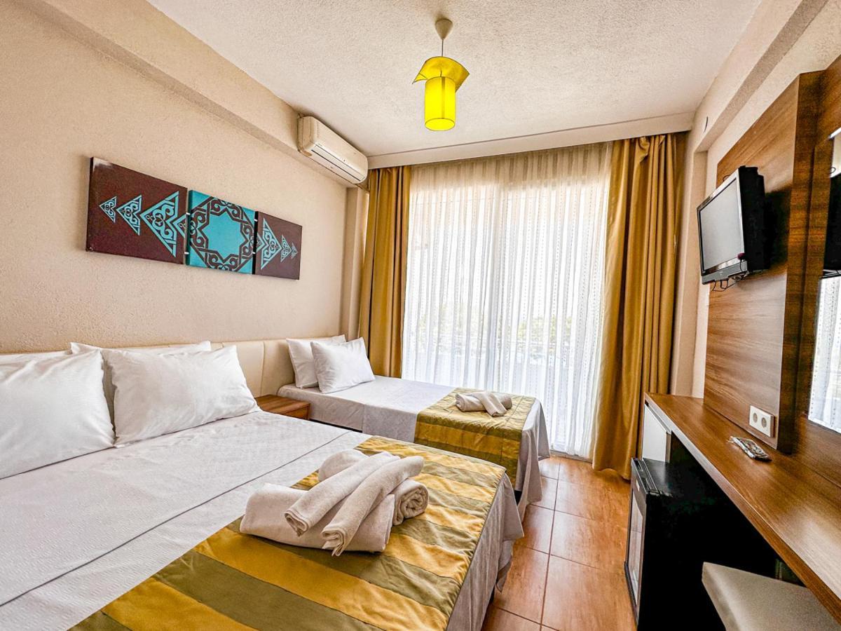 Grand Avsa Otel Προκόννησος Εξωτερικό φωτογραφία